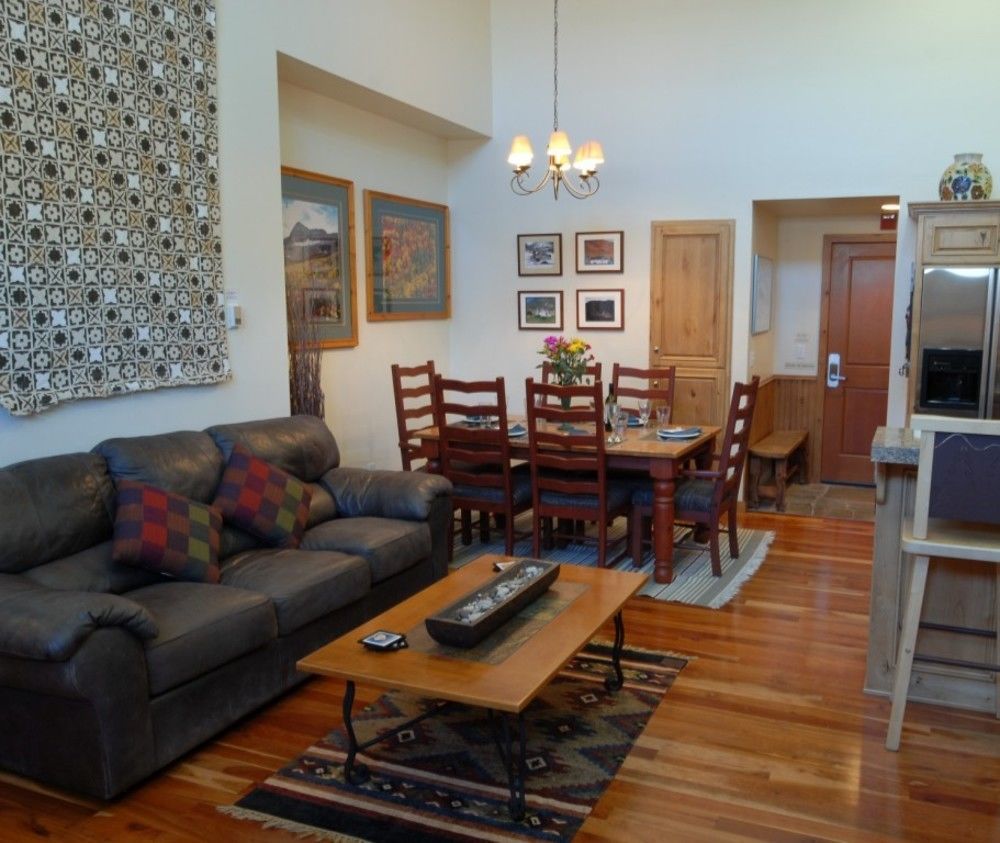 Lift Lodge Condo Park City Exterior foto