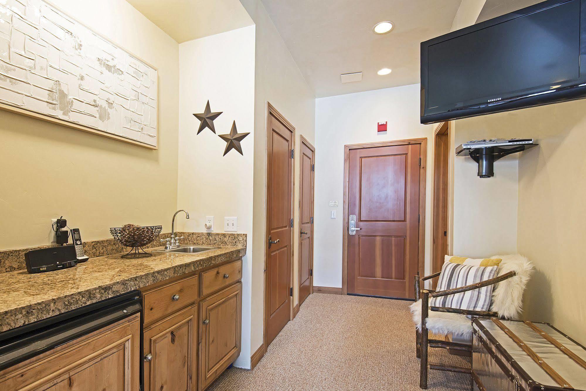 Lift Lodge Condo Park City Exterior foto